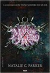 Mar de Acero (Mar de Fuego #2)