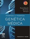 Thompson e Thompson Genética Médica