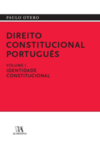 Direito constitucional português: identidade constitucional