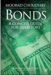 Bonds: a Concise Guide for Investors - Importado