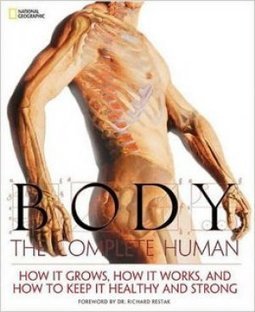 Body - The Complete Human