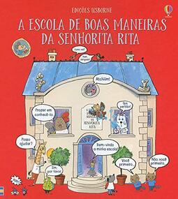 ESCOLA DE BOAS MANEIRAS DA SENHORITA RITA, A