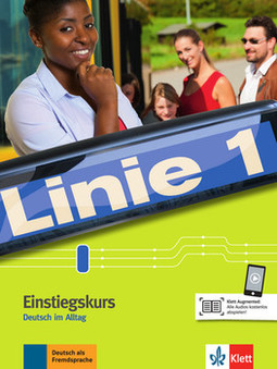 Linie, einstiegskurs, kursbuch-1