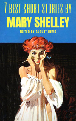7 best short stories by mary shelley