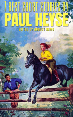 7 best short stories by paul heyse