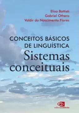 Conceitos básicos de linguística