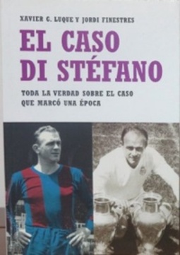 El caso Di Stéfano