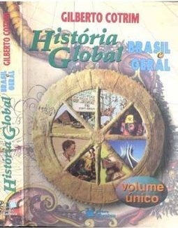 História Global - Brasil e Geral