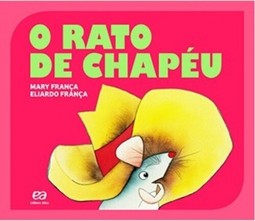 O rato de chapéu