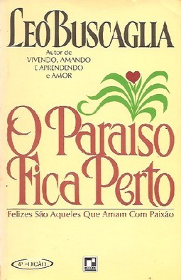 O paraiso fica perto