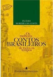 Os Melhores Contos Brasileiros de Todos Tempos