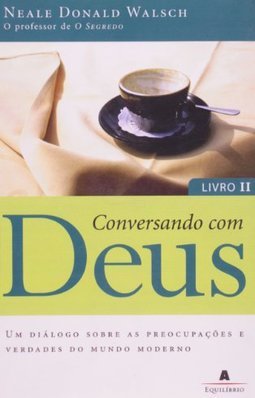 Conversando Com Deus - Vol. Ii