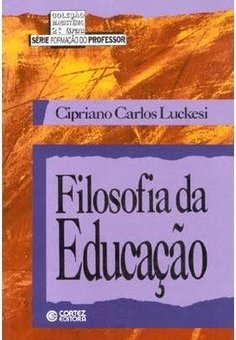 Filosofia da Educação