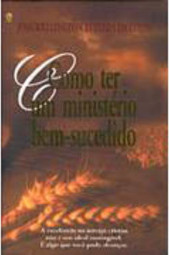 Como Ter um Ministério Bem-Sucedido