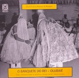 O Banquete do Rei-Olubajé