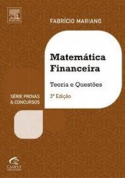 Matemática Financeira para Concursos (Provas e Concursos)