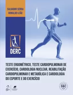 Teste Ergométrico, Cardiopulmonar de Exercício, Cardiologia Nuclear, Reabilitação e Cardiologia