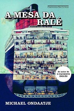 A MESA DA RALE