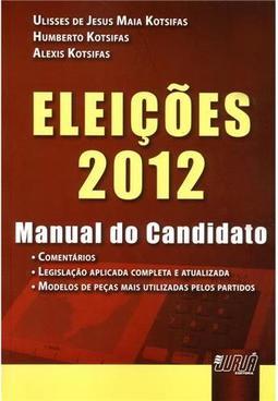 Eleições 2012