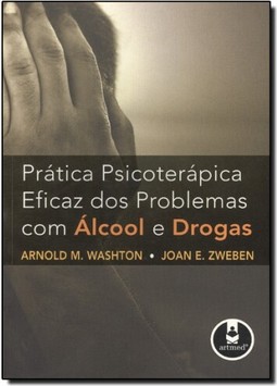 Pratica Psicoterapica Eficaz Dos Prob. Alcool