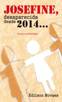 Josefine, desaparecida desde 2014...