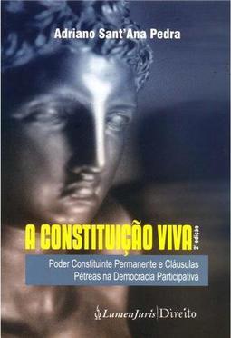 A Constituição Viva