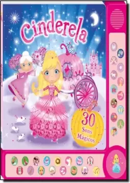 Sons Magicos Ii: Cinderela