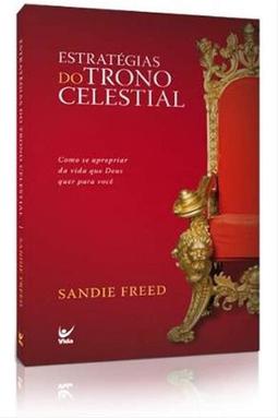 Estratégias do Trono Celestial