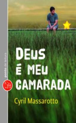 Deus é Meu Camarada (edição de bolso)