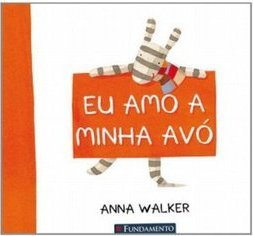 EU AMO A MINHA AVO