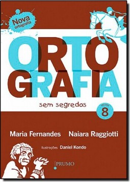 Ortografia Sem Segredos