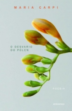 O desvario do pólen