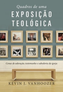 Quadros De Uma Exposição Teológica
