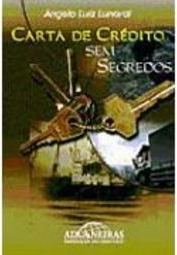 Carta de Crédito sem Segredos