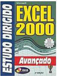 Estudo Dirigido de Excel 2000: Avançado