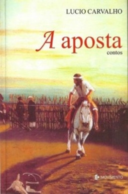 A Aposta (Coleção Rio Grande #170)