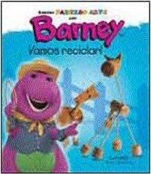 Barney: Vamos Reciclar!
