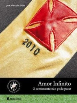 AMOR INFINITO
