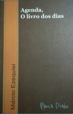Agenda, O livro dos dias