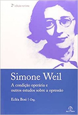 Condicao Operaria E Outros Estudos Sobre A Opressa