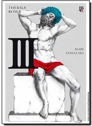 Thermae Romae #3