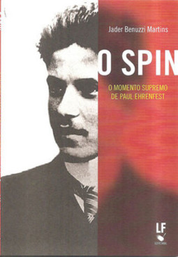 O spin: o momento supremo de paul ehrenfest