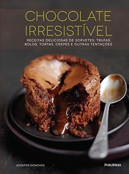 CHOCOLATE IRRESISTIVEL