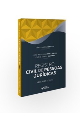Registro civil de pessoas jurídicas