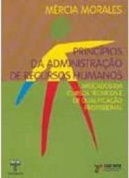 Princípios da Administração de Recursos Humanos