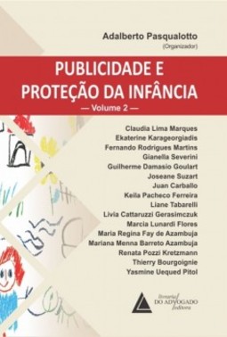 Publicidade e proteção da infância