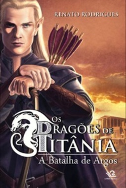 Os Dragoes de Titania A Balada do Gladiador