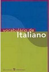 Vocabulário de Italiano