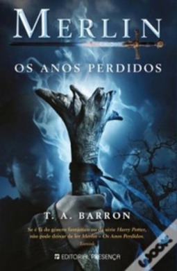 Merlin - Os Anos Perdidos