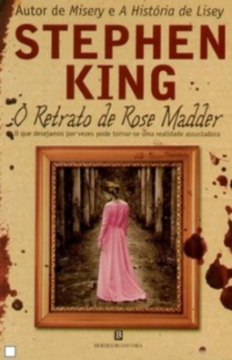 O Retrato de Rose Madder
